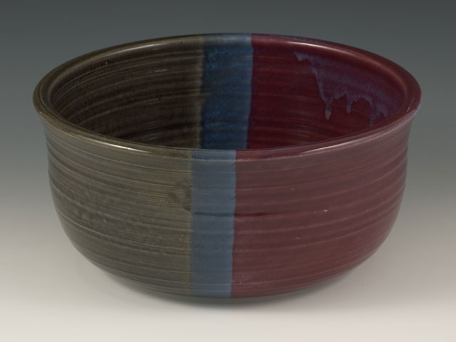 Mixing bowl